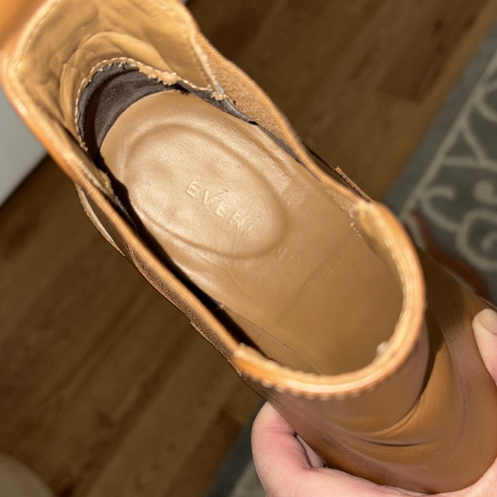 Everlane boots - Picture 8 of 8